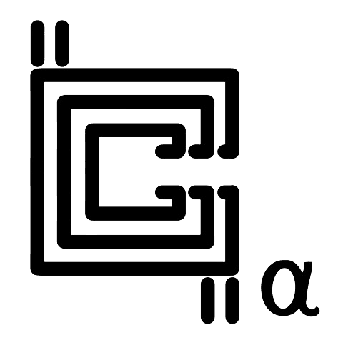 GGC-ALPHA logo