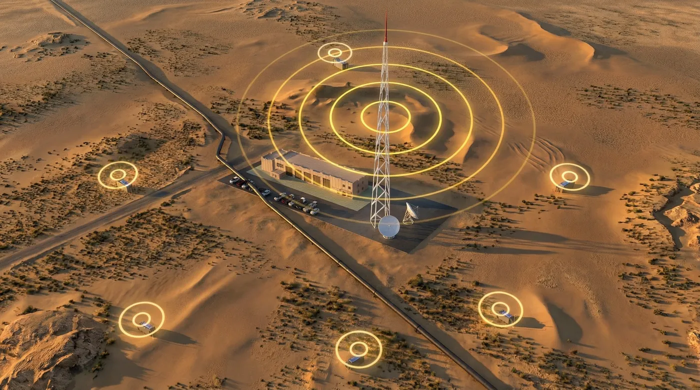 AI Control Station
