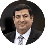 Eng. Mubarak Taher